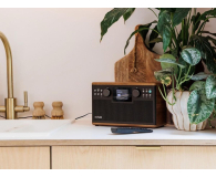 PURE Classic H6 Coffee Brown/Walnut EU/UK - 1538360 - zdjęcie 4